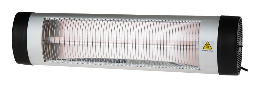 Furber. Heizstrahler MANDU – 2000 W, Infrarot, bis 3m²