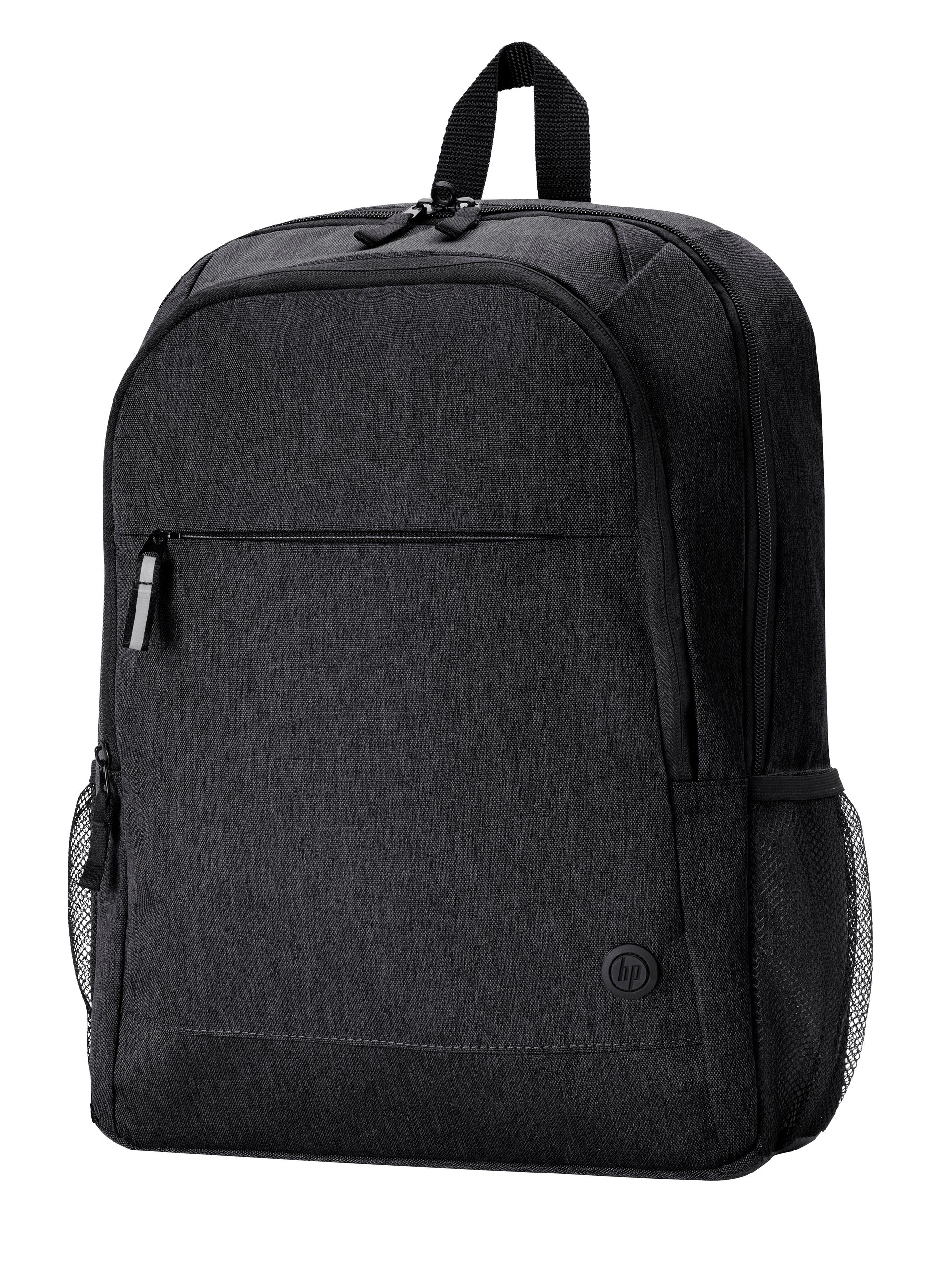 HP Notebook-Rucksack 15,6" – Schwarz