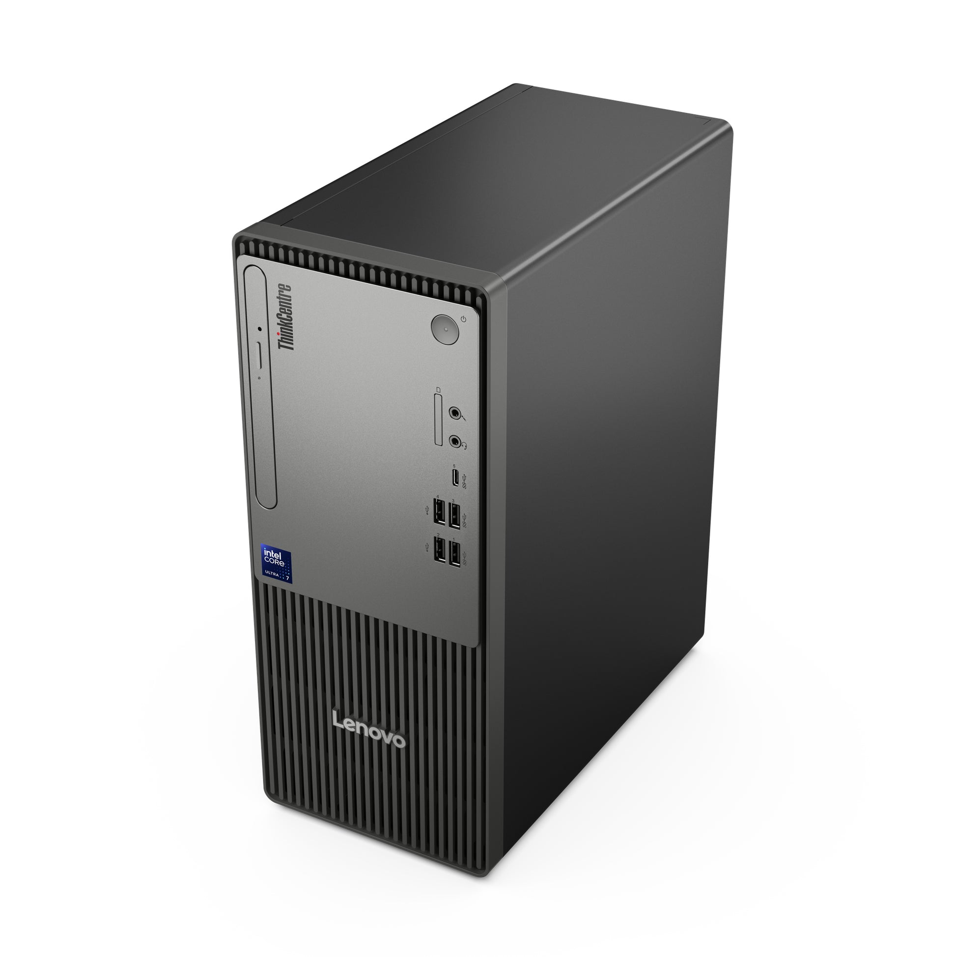 Lenovo Thinkcentre Neo 50T Gen 6 Tower – Intel Core Ultra 5 225, 16 GB RAM, 512 GB SSD, Windows 11 Pro
