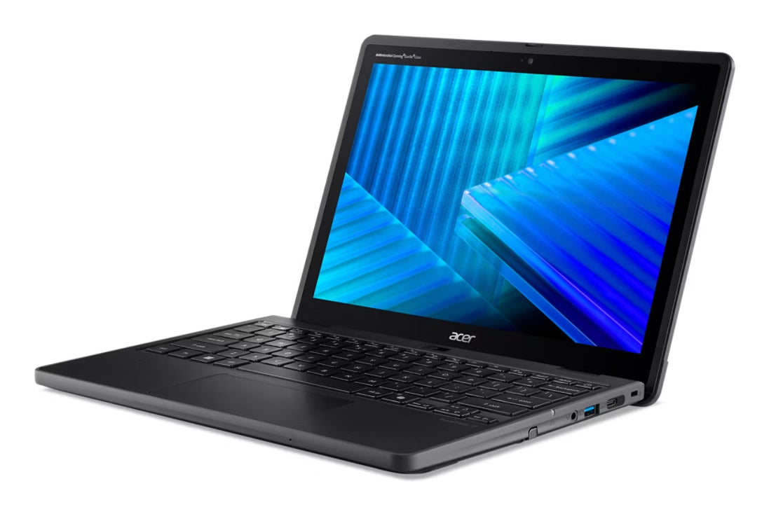 Acer TravelMate Spin B3 TMB312RN-31-TCO-C473 Hybrid (2-in-1) – Wi‑Fi, Ethernet