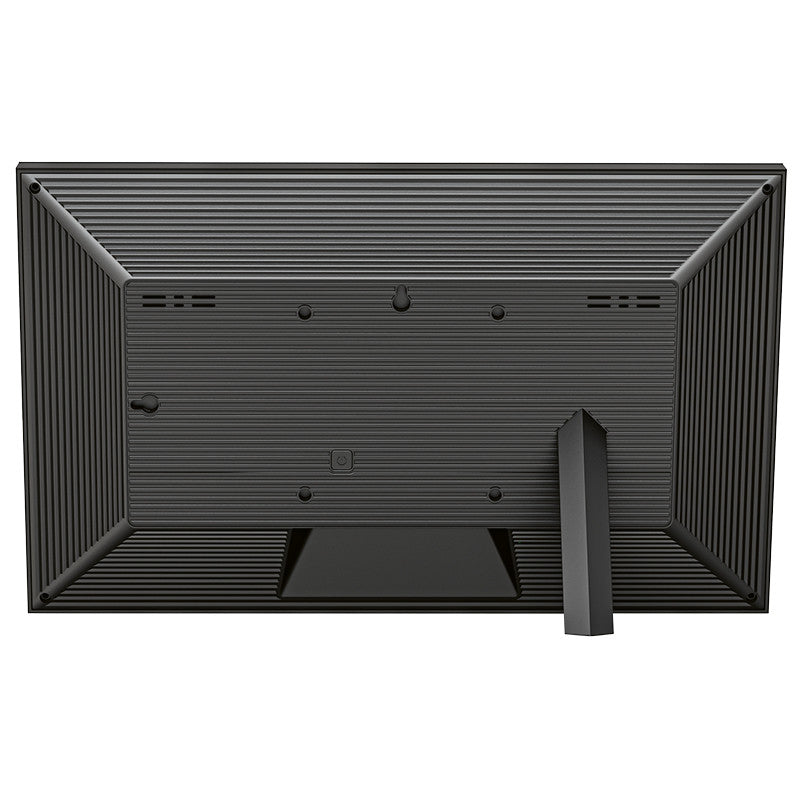 AgfaPhoto APF1560WiFi Digitaler Bilderrahmen – 1920 × 1080 (Full HD), IPS – WLAN, USB-C – microSD – Schwarz