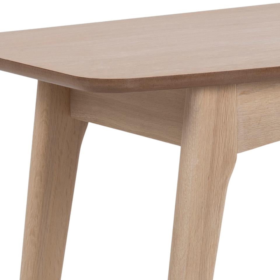Actona Tischplatte – 105 × 45 cm – Eiche