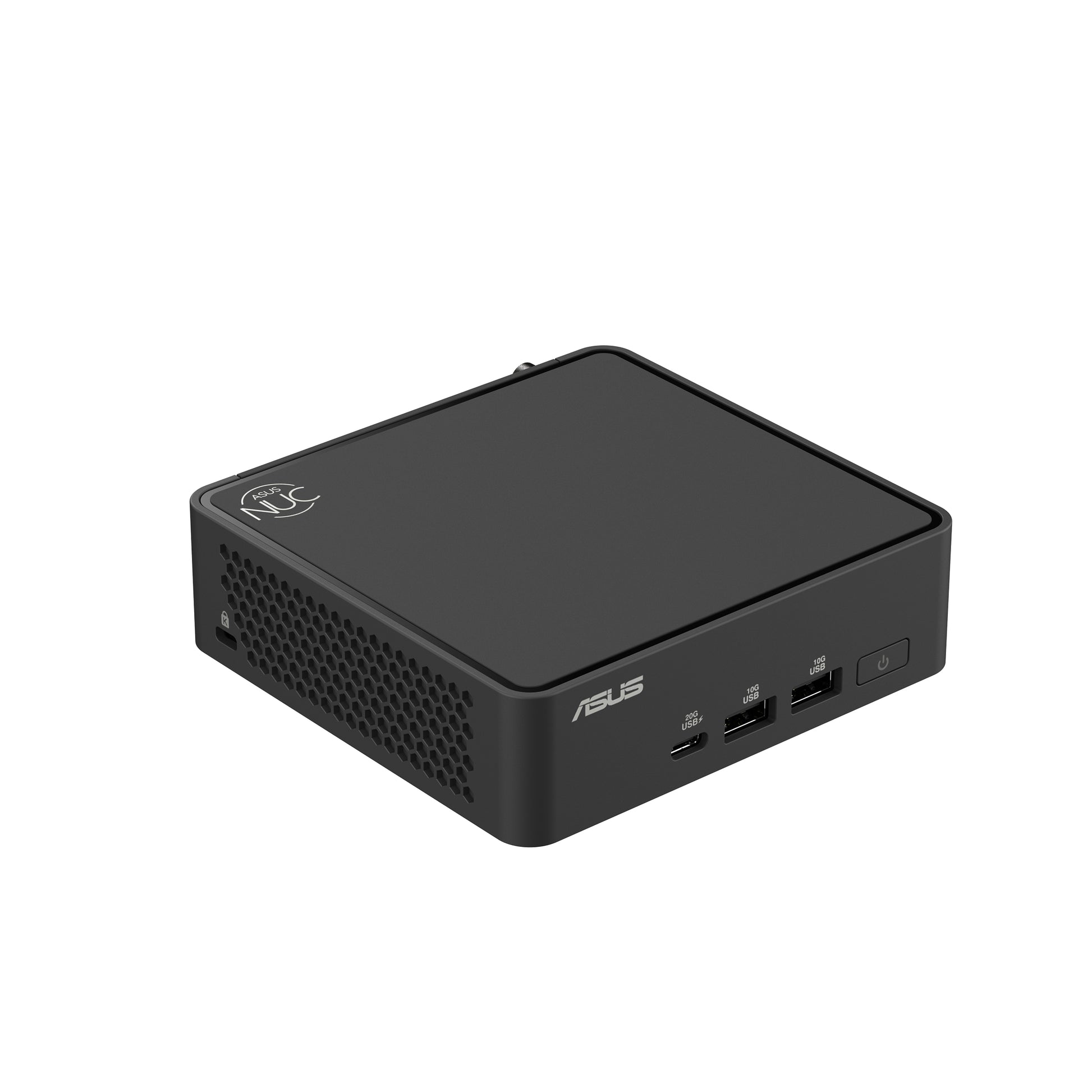 ASUS NUC 15 Pro – Mini-PC Barebone