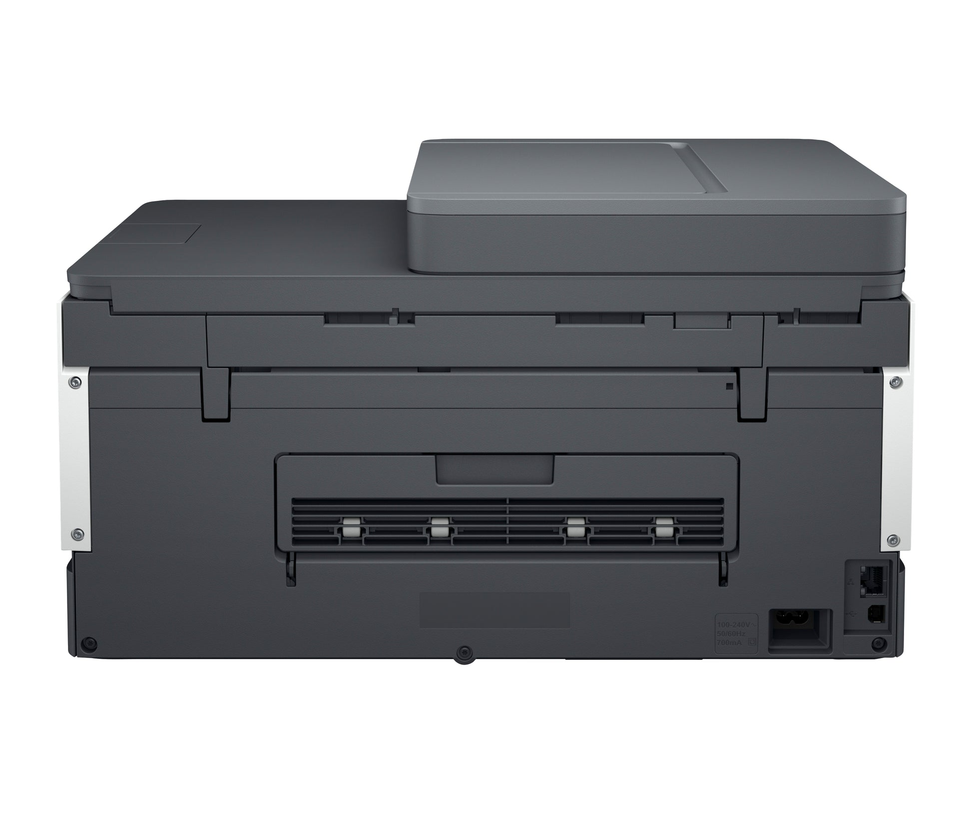 HP Smart Tank 7305 – Farbiger Tintenstrahl-MFP A4, 3-in-1 – USB/LAN/WLAN – Duplex, ADF – 15 ppm S/W