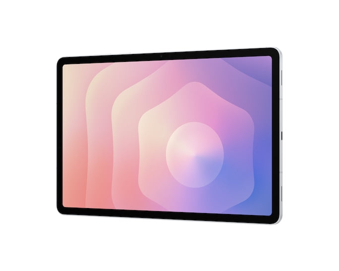 Samsung Galaxy Tab S11 – 11", 512 GB, 12 GB RAM, Wi‑Fi, Silber, IP68