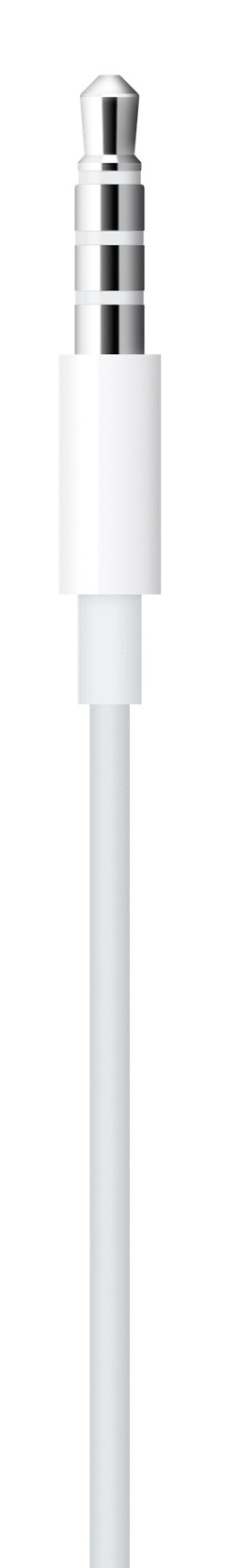 Apple EarPods – In-Ear Headset – 3,5 mm – Weiss
