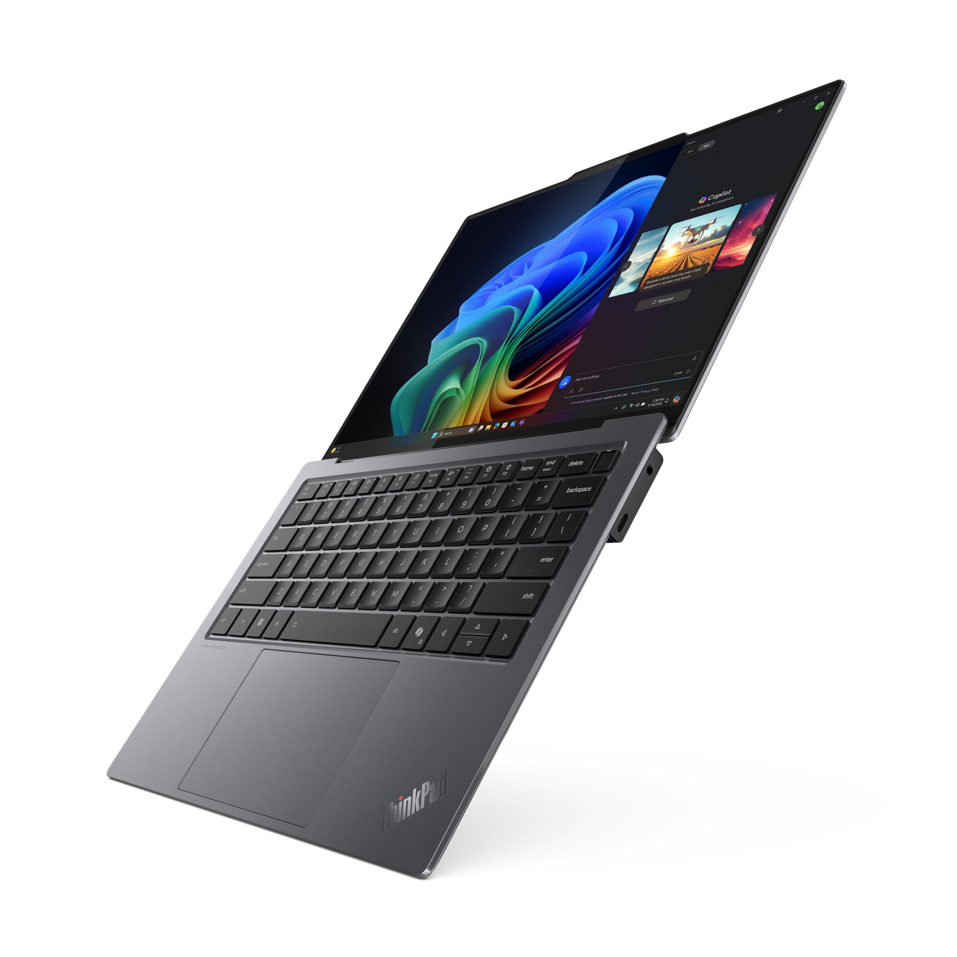 Lenovo ThinkPad X9-14 Gen 1 Copilot+ PC – Windows 11 Pro