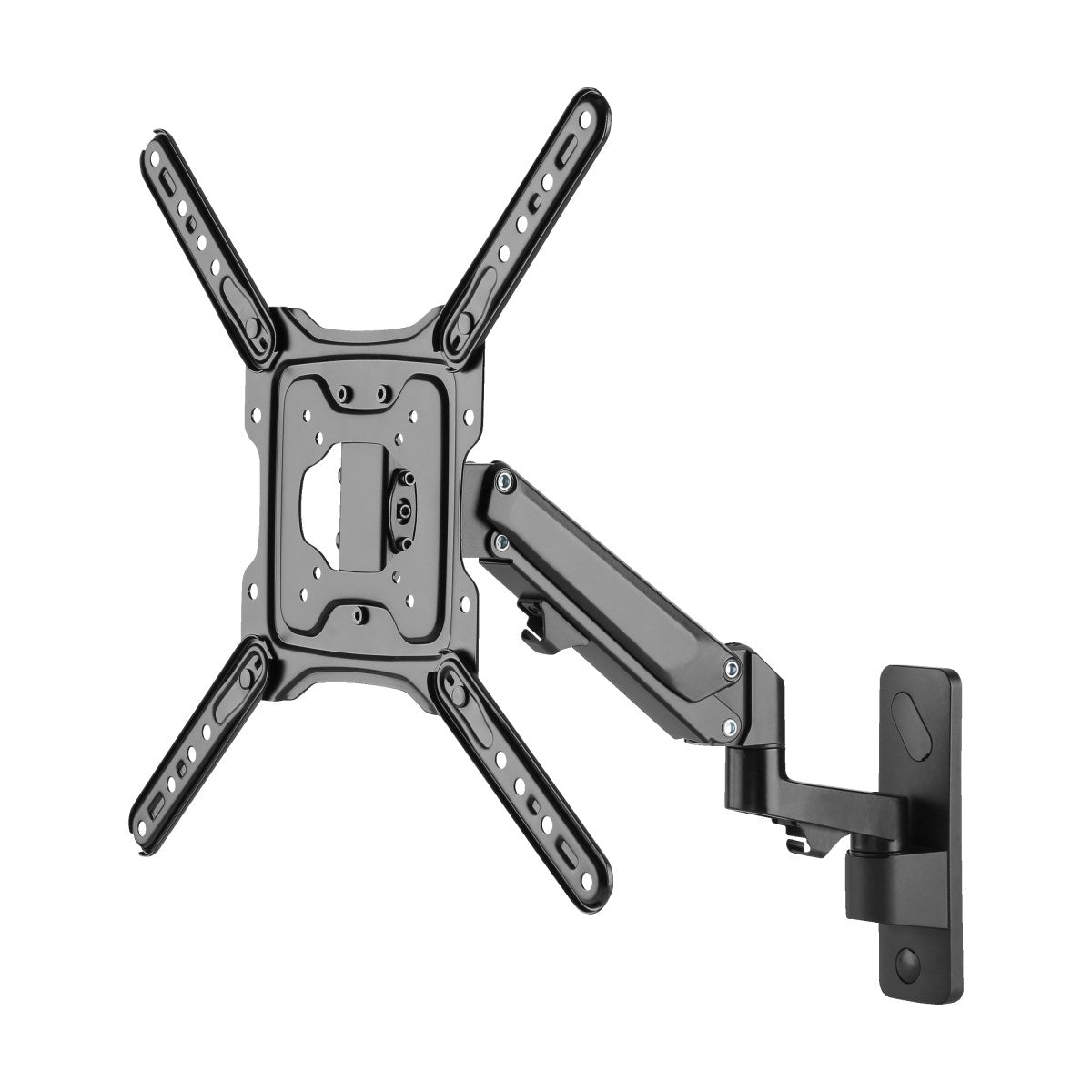 Tripp Lite Wandhalterung – Vollbeweglich – 23–55" – VESA 75×75–400×400 – bis 23 kg – DWM2355S