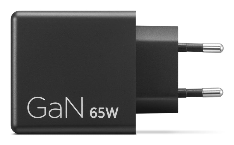Lenovo Netzteil – 65 W – für Lenovo – Schwarz