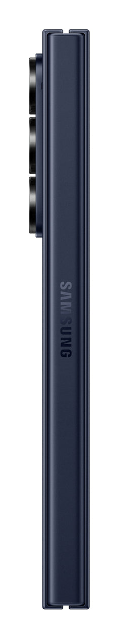 Samsung Galaxy Z Fold6 – Navy, 7,6", 2160 × 1856, Android 14, 256 GB, 12 GB, Dual-SIM, 5G, NFC, wasserfest