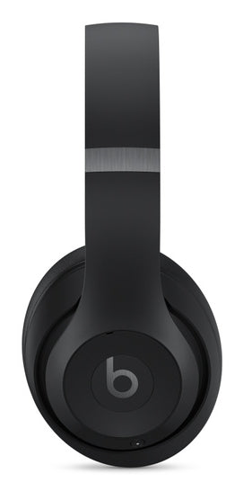 Apple Beats Studio Pro – Over-Ear Headset – Bluetooth 5.3, ANC – Schwarz – bis 40 h