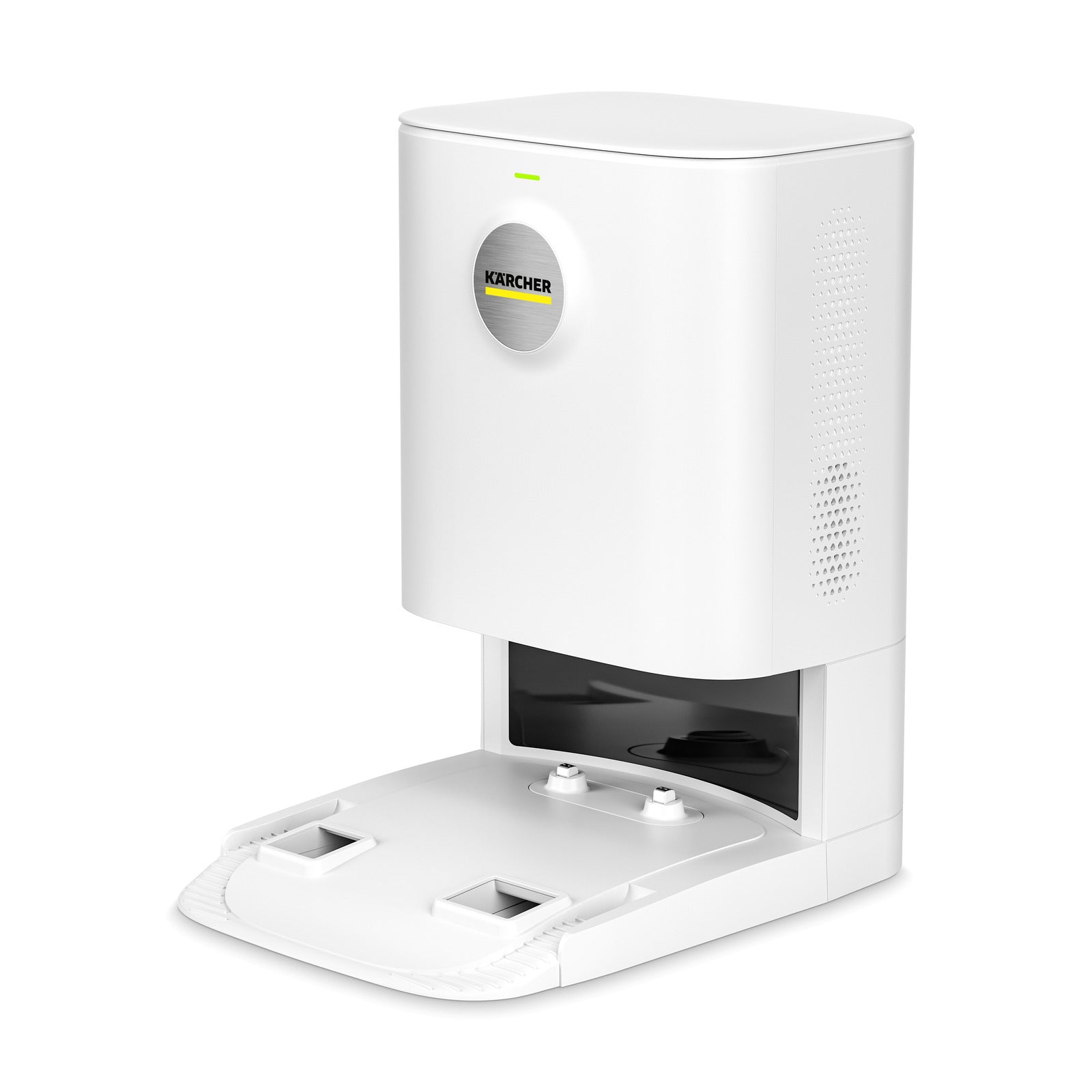 Kärcher Absauganlage RCV 5 – 4 l, Netzbetrieb, 220-240 V, 40,1 × 29 × 44,6 cm