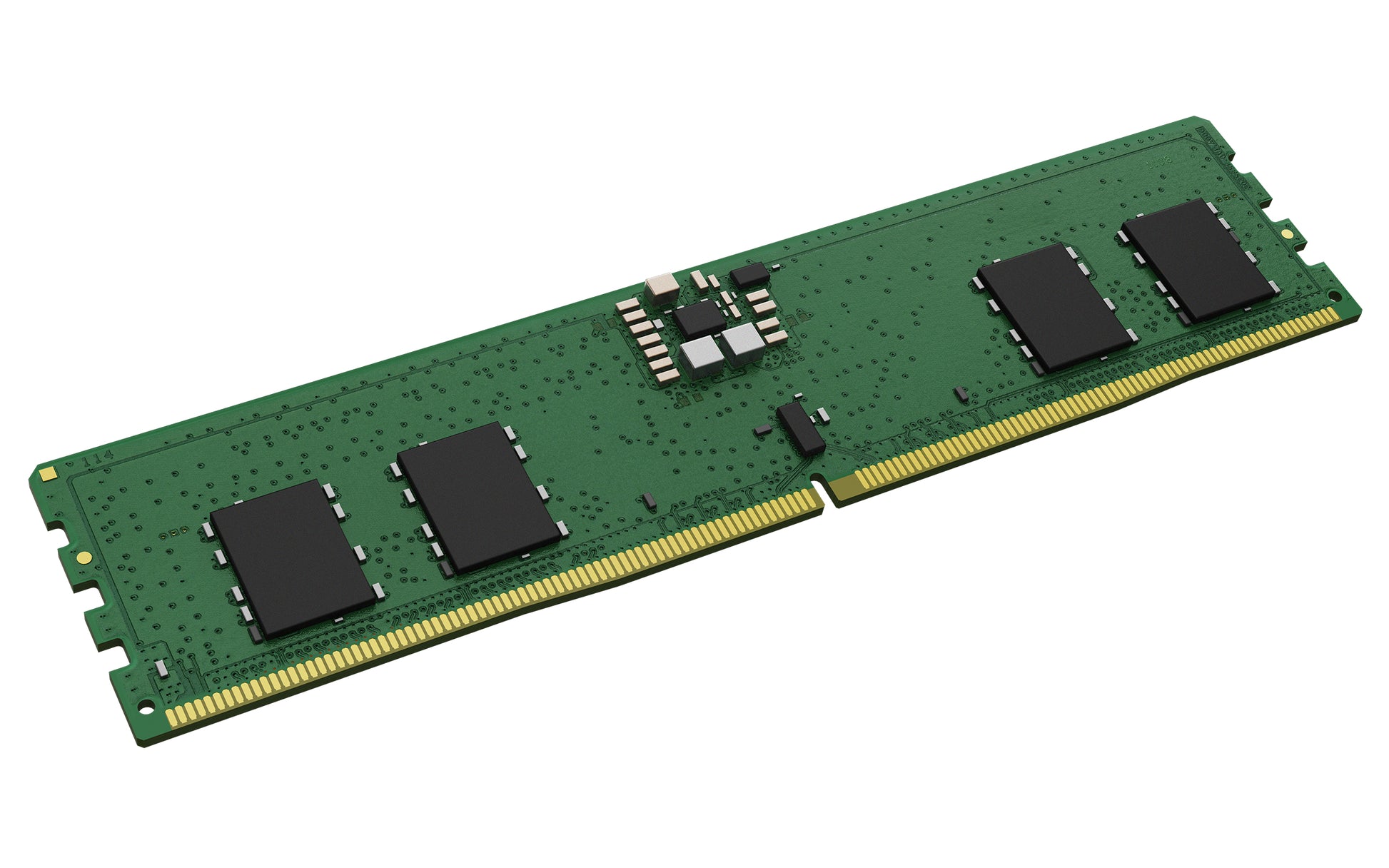 Kingston Technology Kingston A52Bs6-8 – 1×8 GB, DDR5-6400, 288-Pin DIMM, ungepuffert, CL52