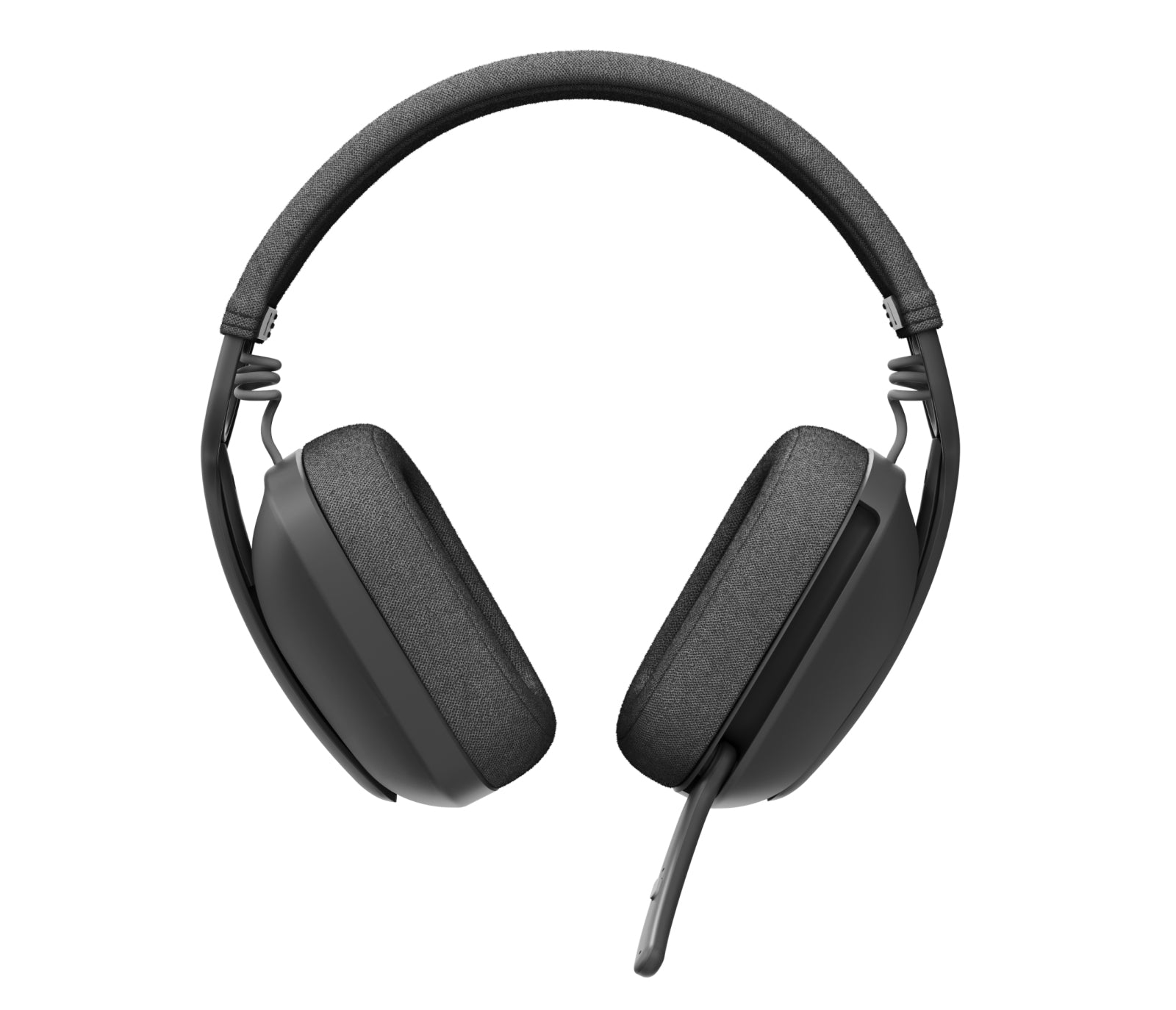 Logitech ZONE VIBE 100 – Kopfhörer – Graphit