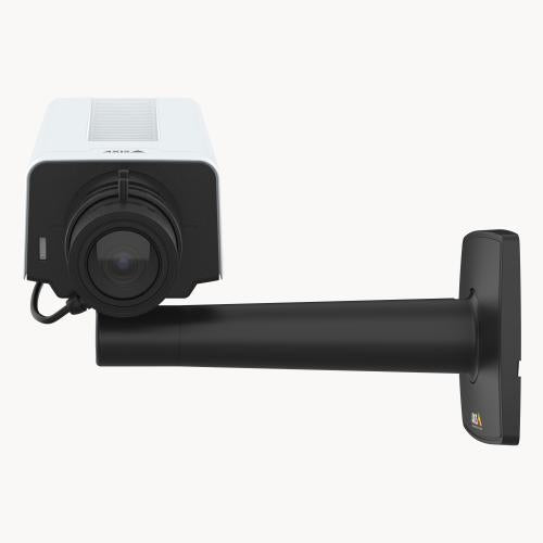 Axis P1388 Boxkamera – 4K, 8 MP