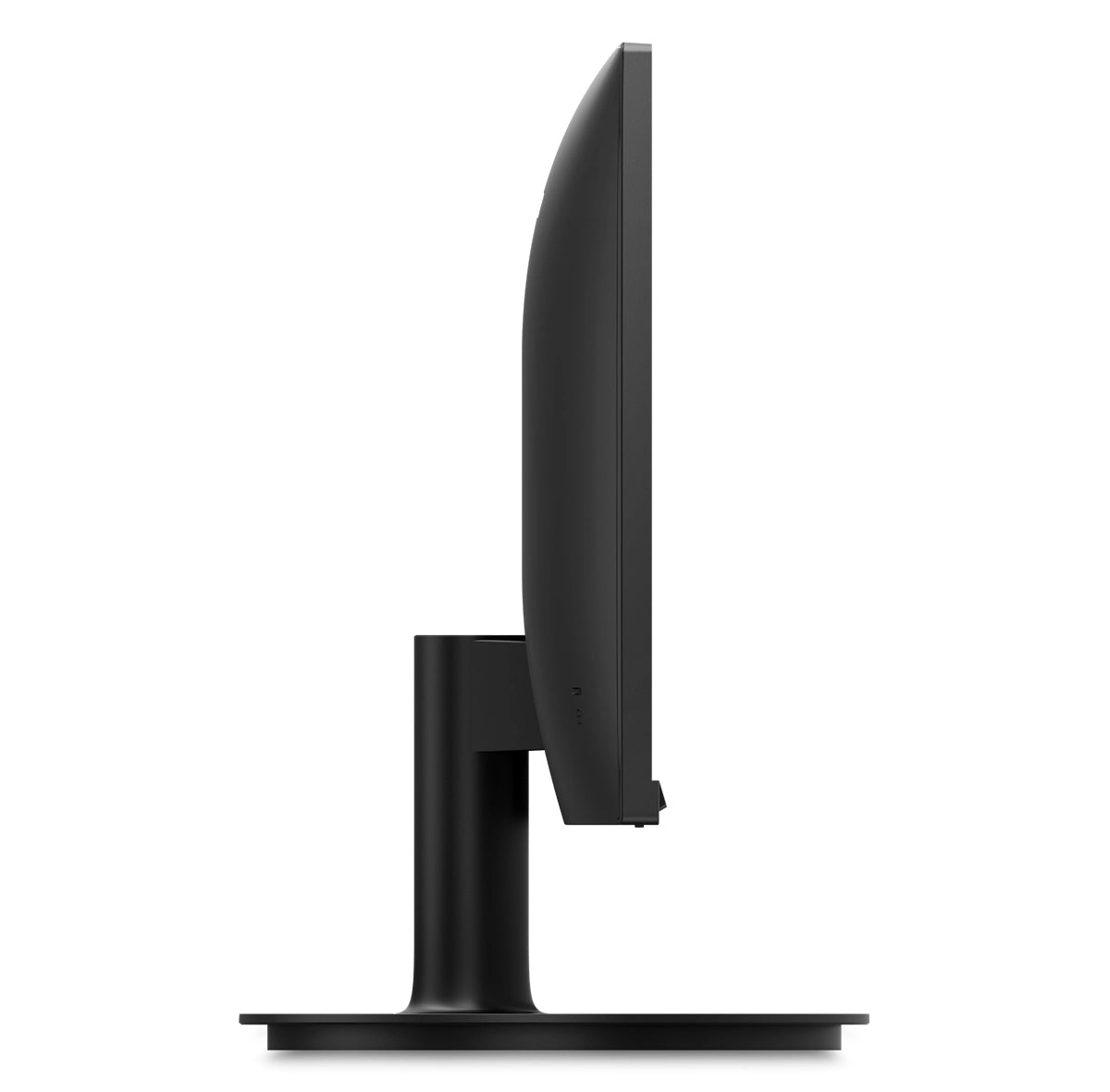 Philips 222V8LA/00 – Monitor, 21,5" 1920 × 1080 (Full HD), VA, 75 Hz, 250 cd/m², VESA 100 × 100, Schwarz