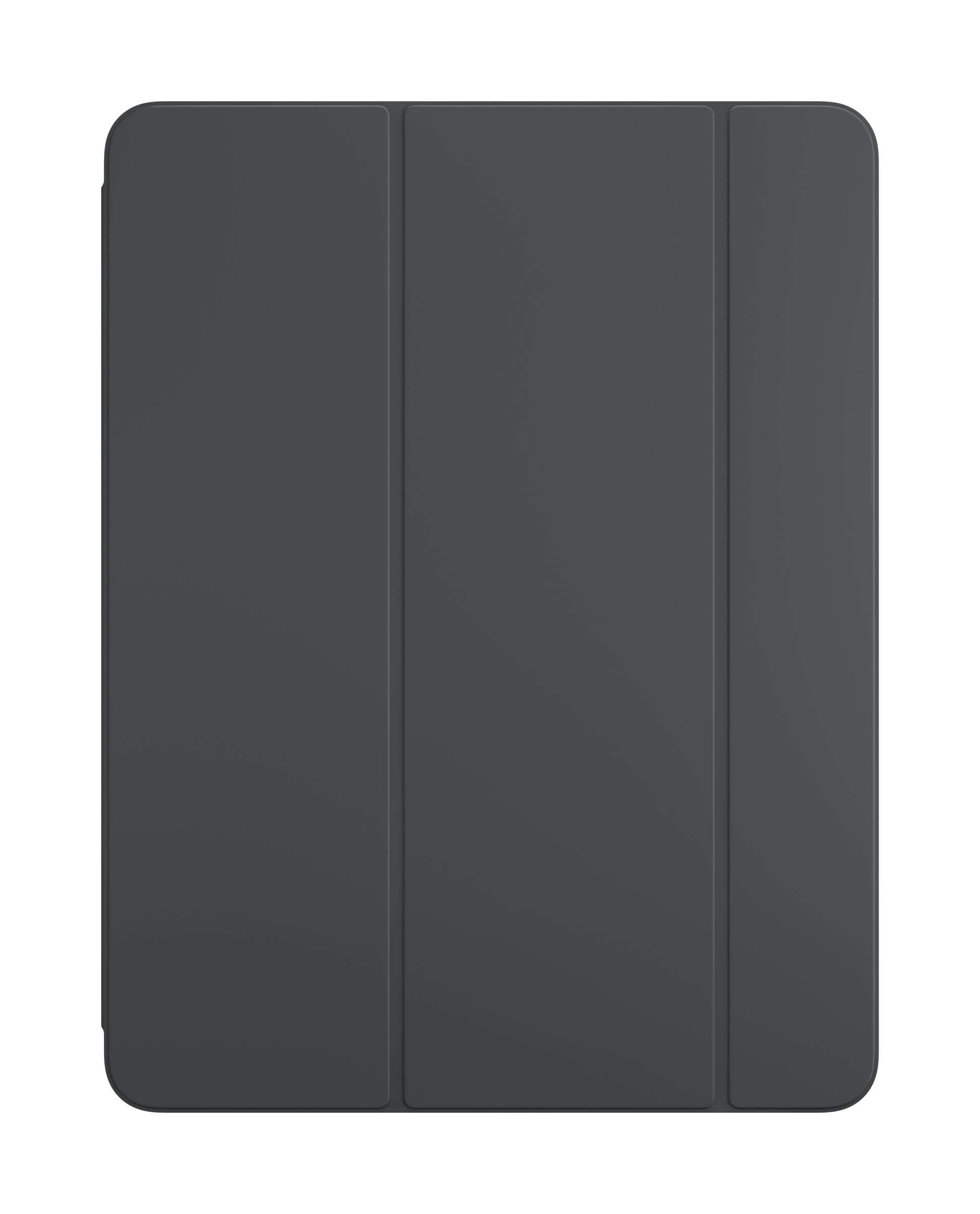 Apple Smart Folio Tablet-Hülle für iPad Pro 13" (M4) – Schwarz