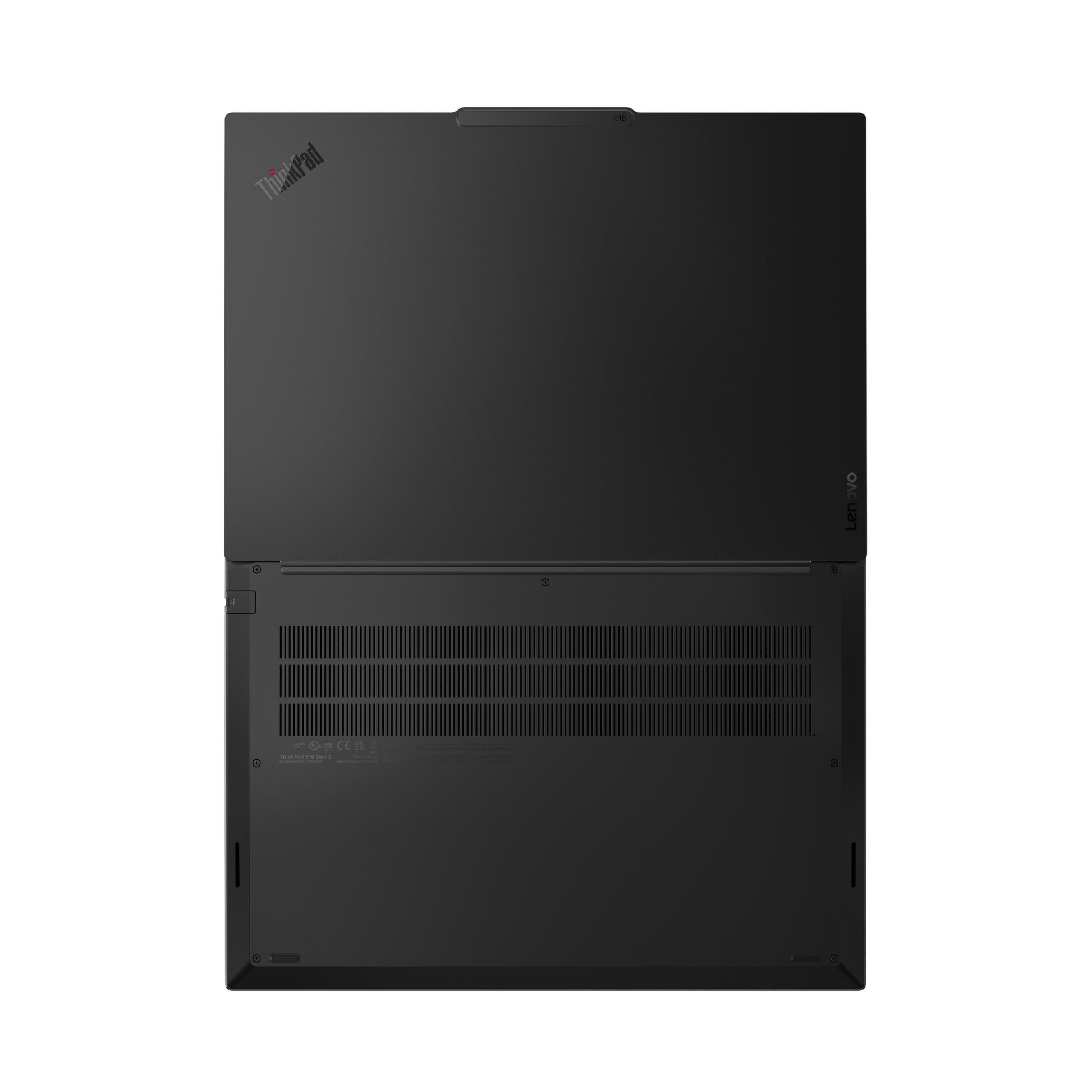 Lenovo ThinkPad E16 Gen 3 – Windows 11 Pro
