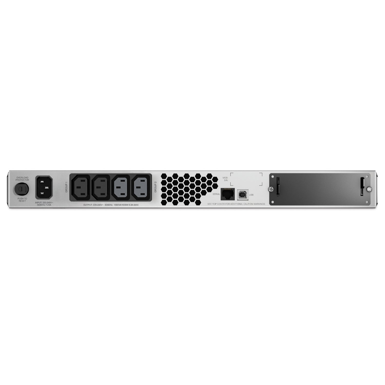 APC Netzteil – 230 V