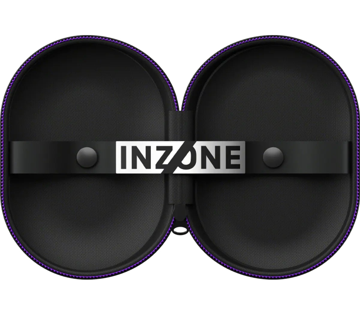 Sony INZONE E9 Gaming-Headset – In-Ear, Stereo, Kabelgebunden, 3,5 mm Klinke, Weiss