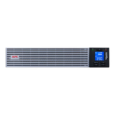 APC Netzteil – 1800 W, 230 V – Schwarz