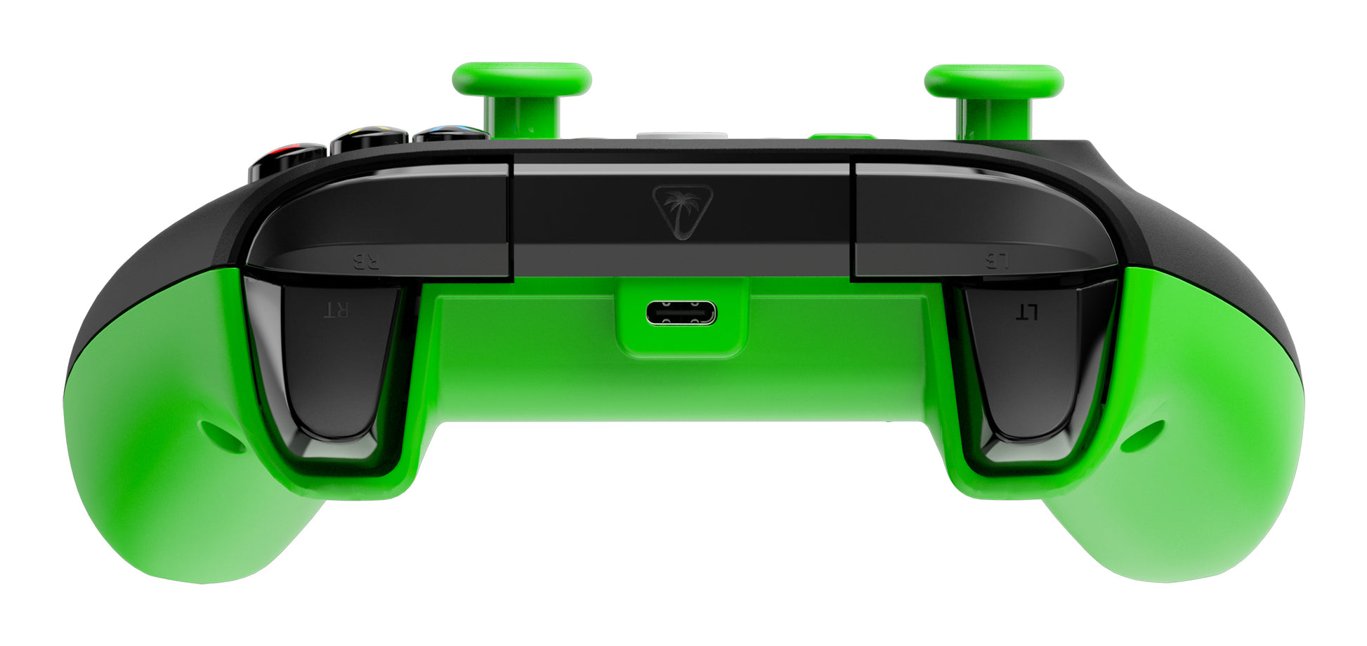 Turtle Beach Rematch Core – Gamepad – USB (kabelgebunden, USB-C), Impuls-Trigger, für Xbox & PC, Schwarz