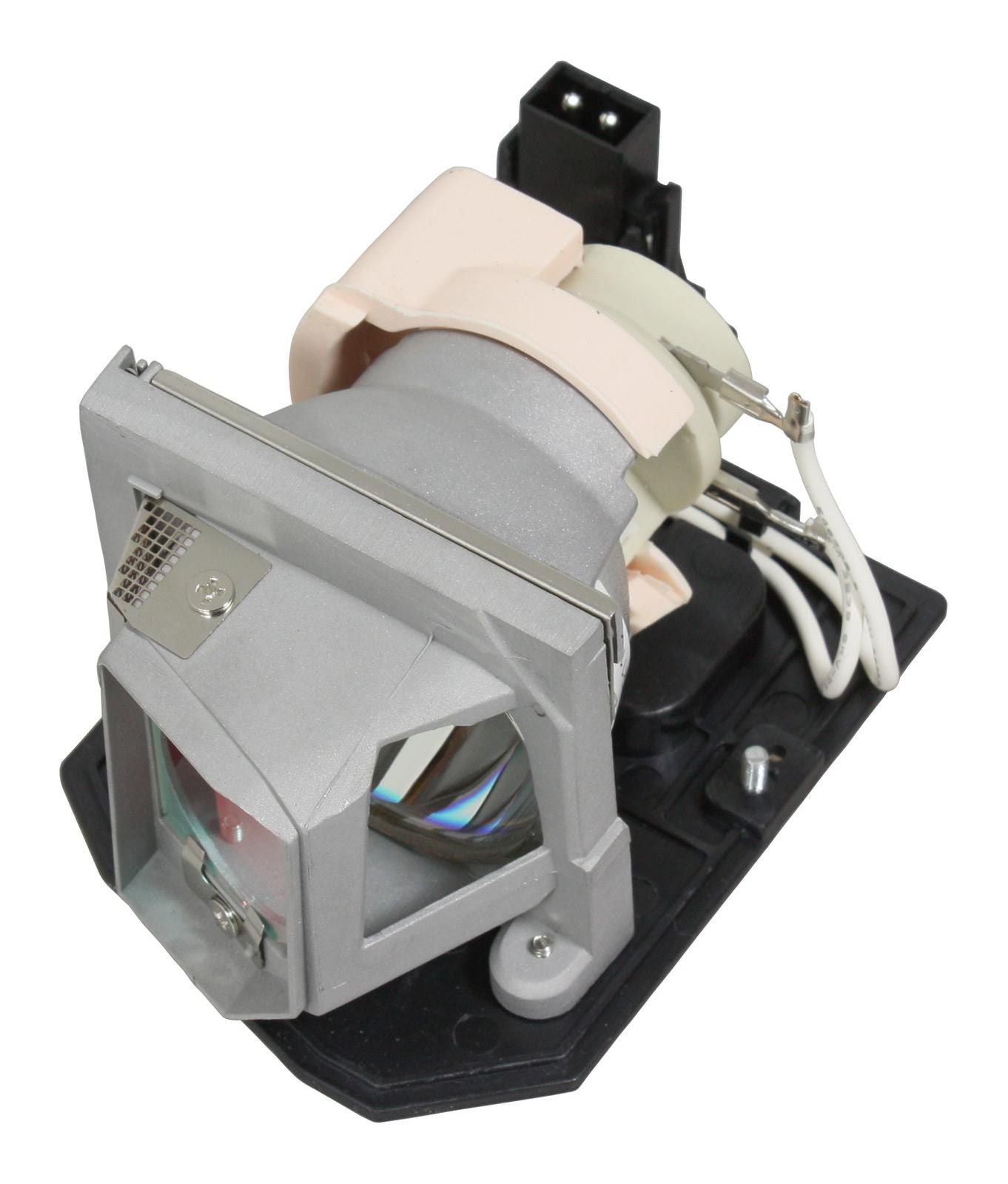 CoreParts Ersatzlampe – 180 W, 3000 h, für Optoma ES523ST/ES533ST/EW533ST und andere
