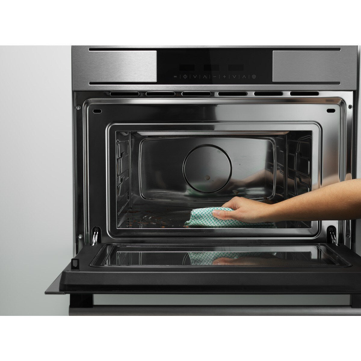 Electrolux M3OCS301 Backofen- & Grillreiniger für Mikrowelle – Spray, Spraydose – 500 ml