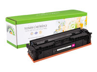 Static Control Components Toner – magenta, 1250 Seiten – für HP W2213A
