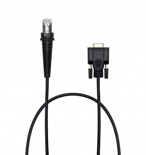 Newland RS-232-Kabel – R232 – für Handheld-Serie FR, FM – 2,0 m