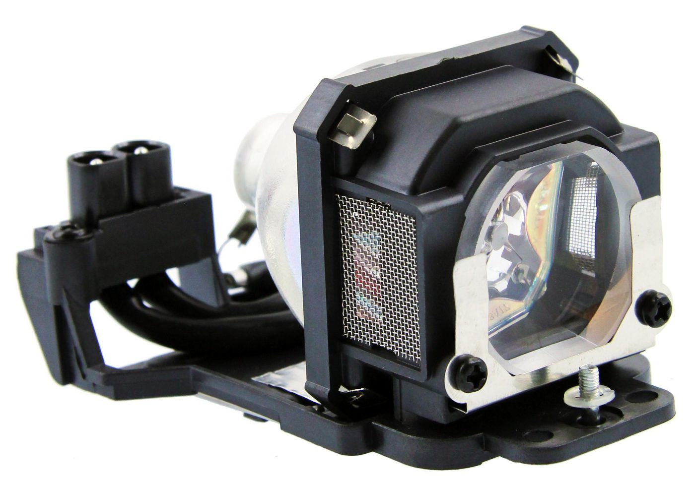 CoreParts Ersatzlampe, 130 W, 2000 h, für Panasonic, u. a. PT-LM1, PT-LM1E, PT-LM2