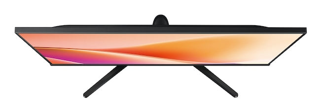 Samsung 24", 1920 × 1080 (Full HD), 100 Hz