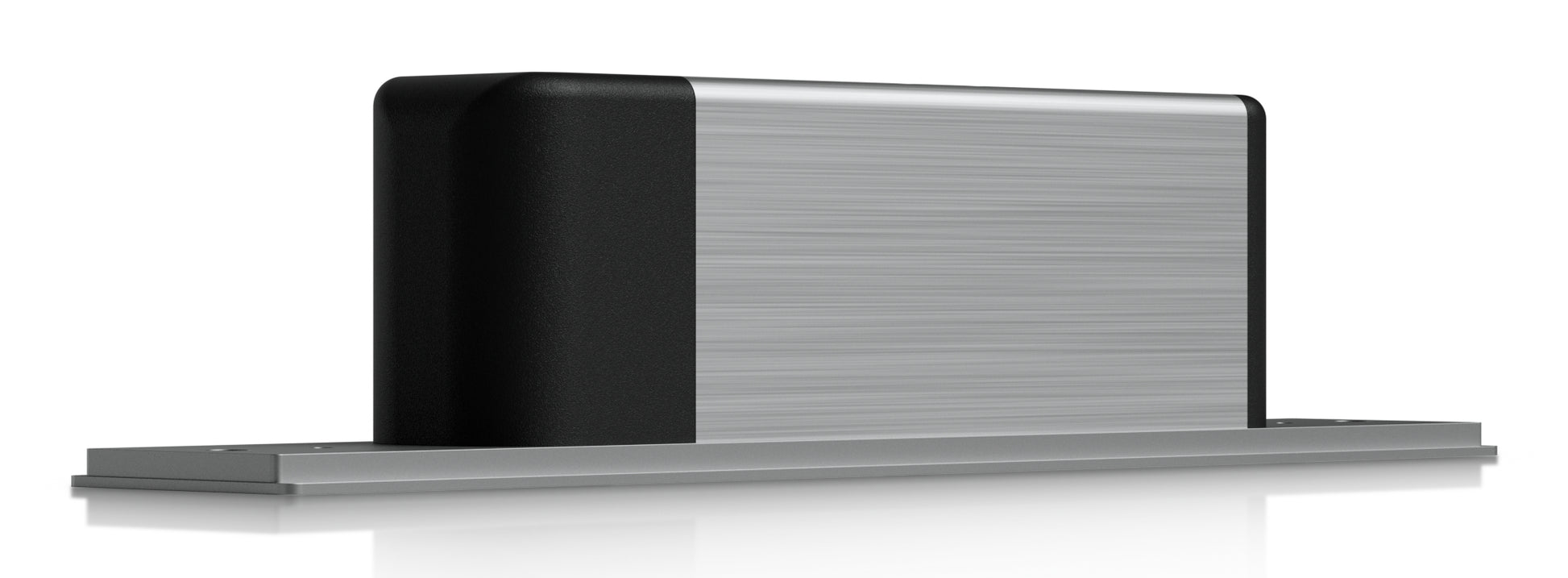 Ubiquiti UACC Lock Bolt Secure Fail-secure Riegel – Unterputz, 12 V, Aluminium, 38×45.7×205 mm, für UA-Hub-Tür