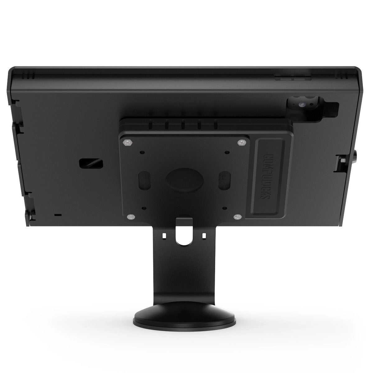 Compulocks Mount Plus Hub – Universal, Schwarz