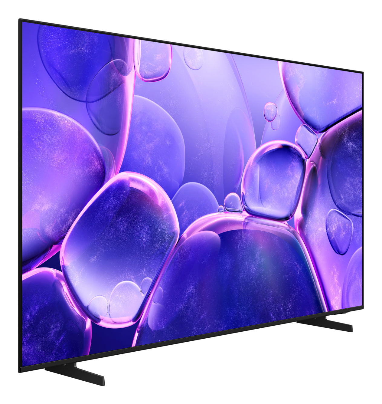 Samsung UE85U8000F – 85" LED UHD 4K, Tizen, HDR10+ (2025)