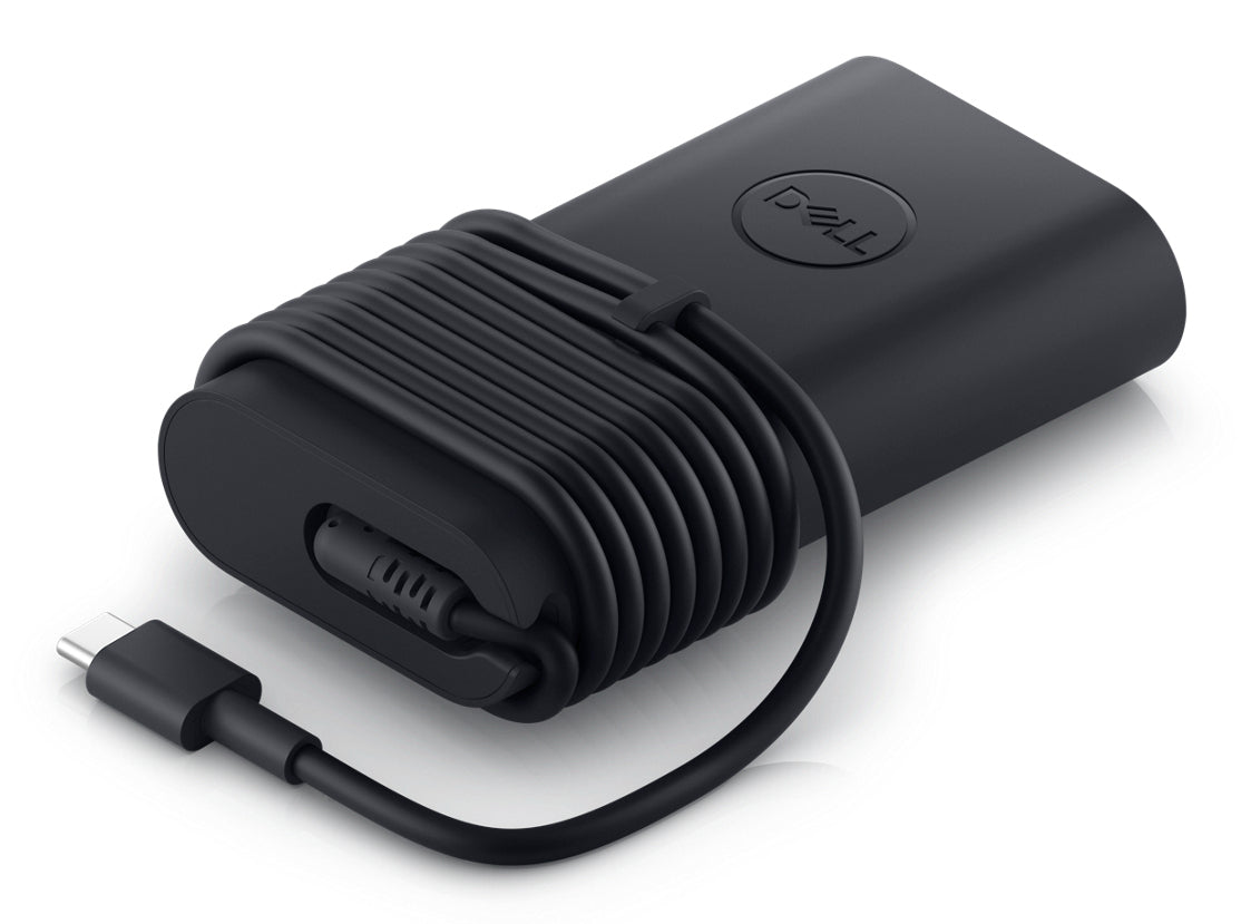 DELL Netzteil – 100 W, 5–20 V – für DELL – Schwarz