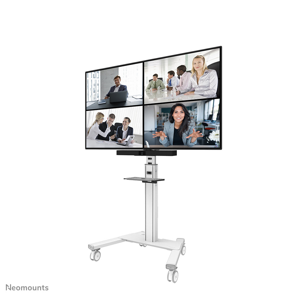Neomounts AV1-825BL – Halterung – 9,0 kg, Schwarz