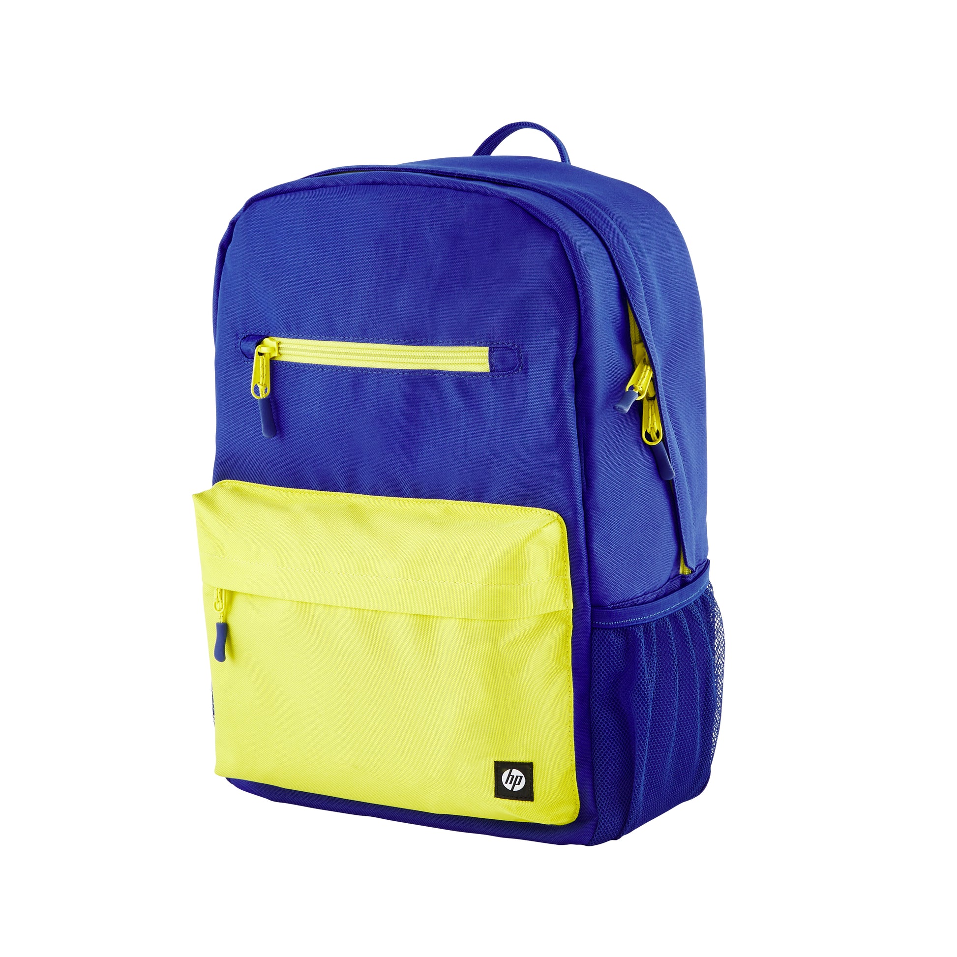 HP Campus – Freizeit-Rucksack – Blau