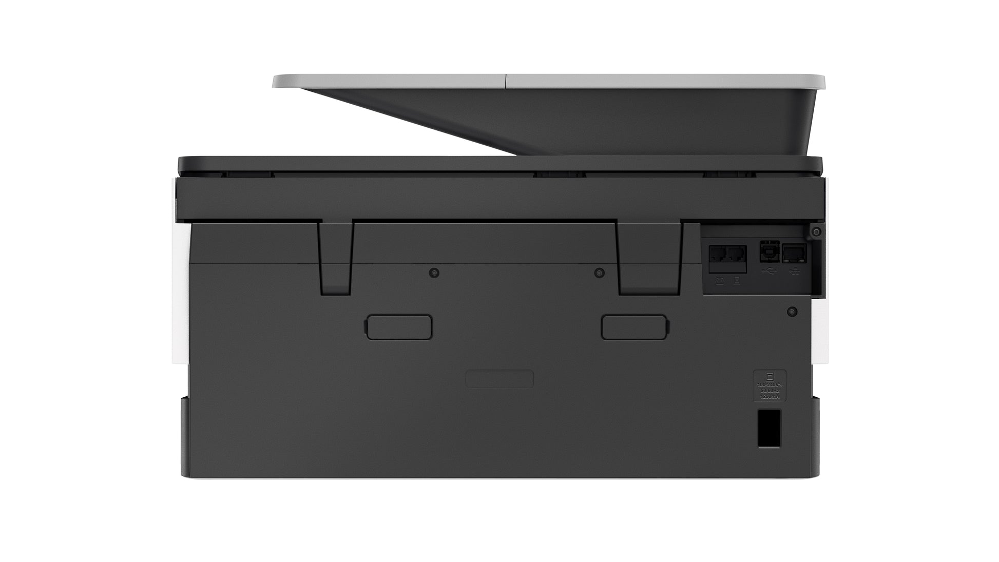 HP OfficeJet Pro 9012 – Farbtintenstrahl-Multifunktionsdrucker, A4, 4-in-1, Duplex, ADF, WLAN/LAN