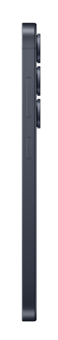 Samsung Galaxy S25 SM-S931B/DS – schwarz, 6,2", 2340 × 1080, Android 15, 128 GB, 12 GB, 5G, IP68, NFC