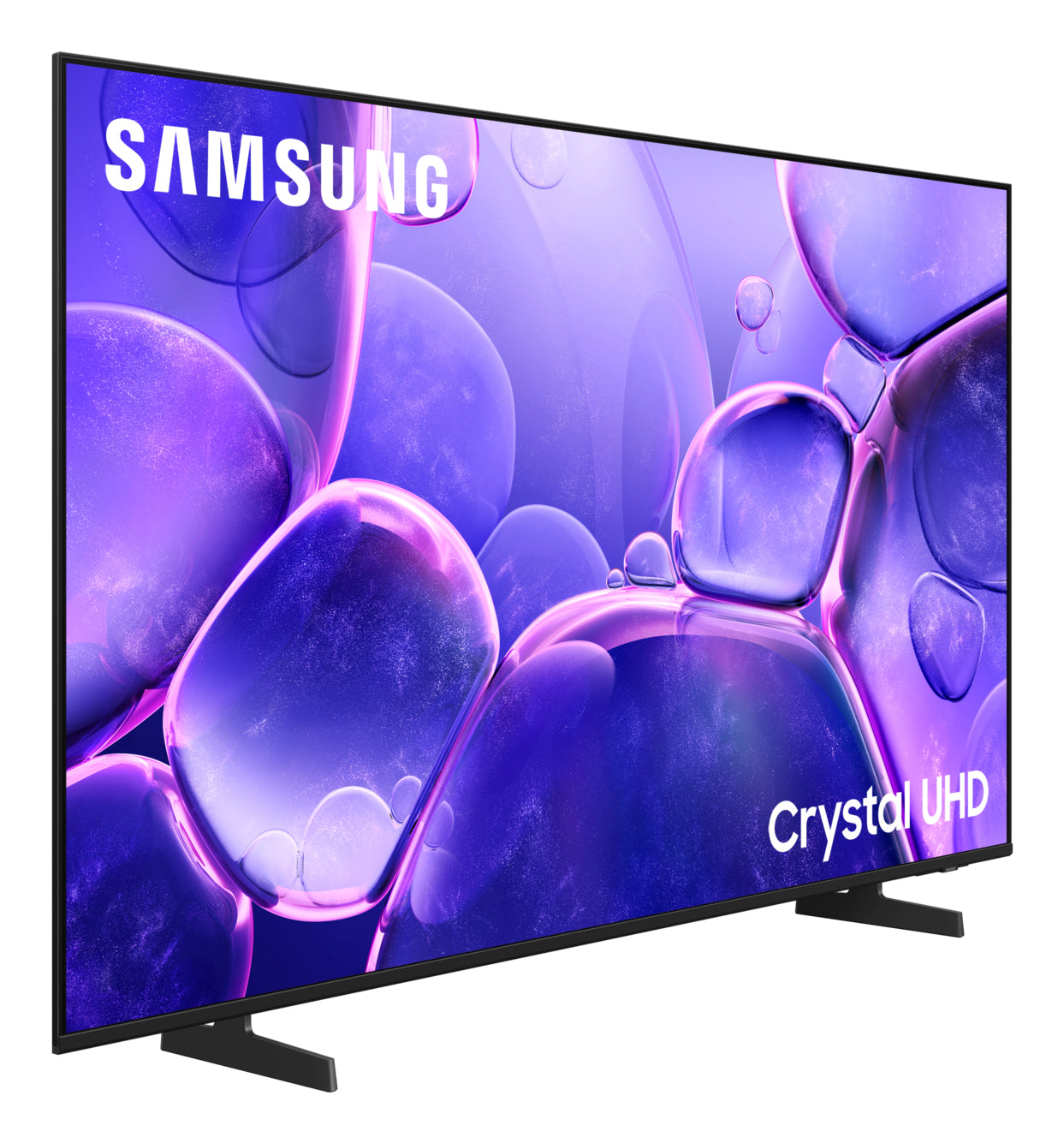 Samsung UE43U8000F UXXN – 43" LED UHD 4K, Tizen (2025)