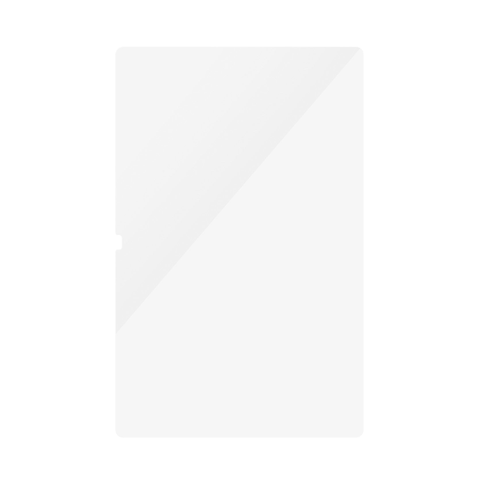PanzerGlass Displayschutz, gehärtetes Glas – für Galaxy Tab S9 Ultra/S8 Ultra – 1er-Pack