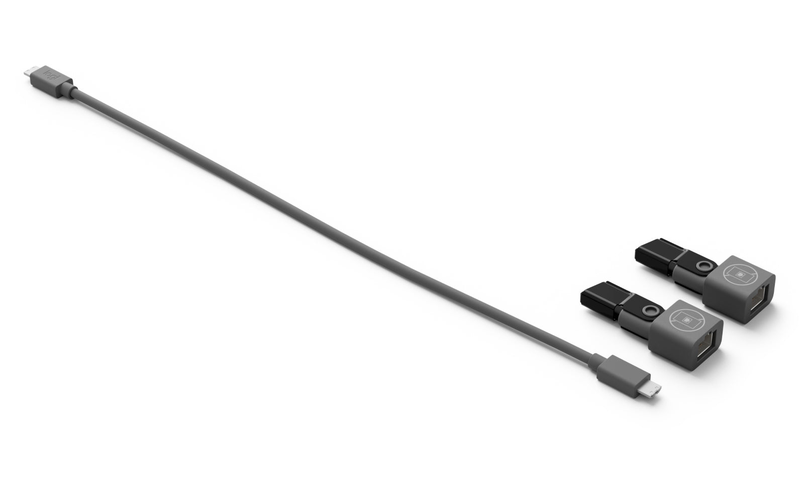Logitech Rally Mic Pod