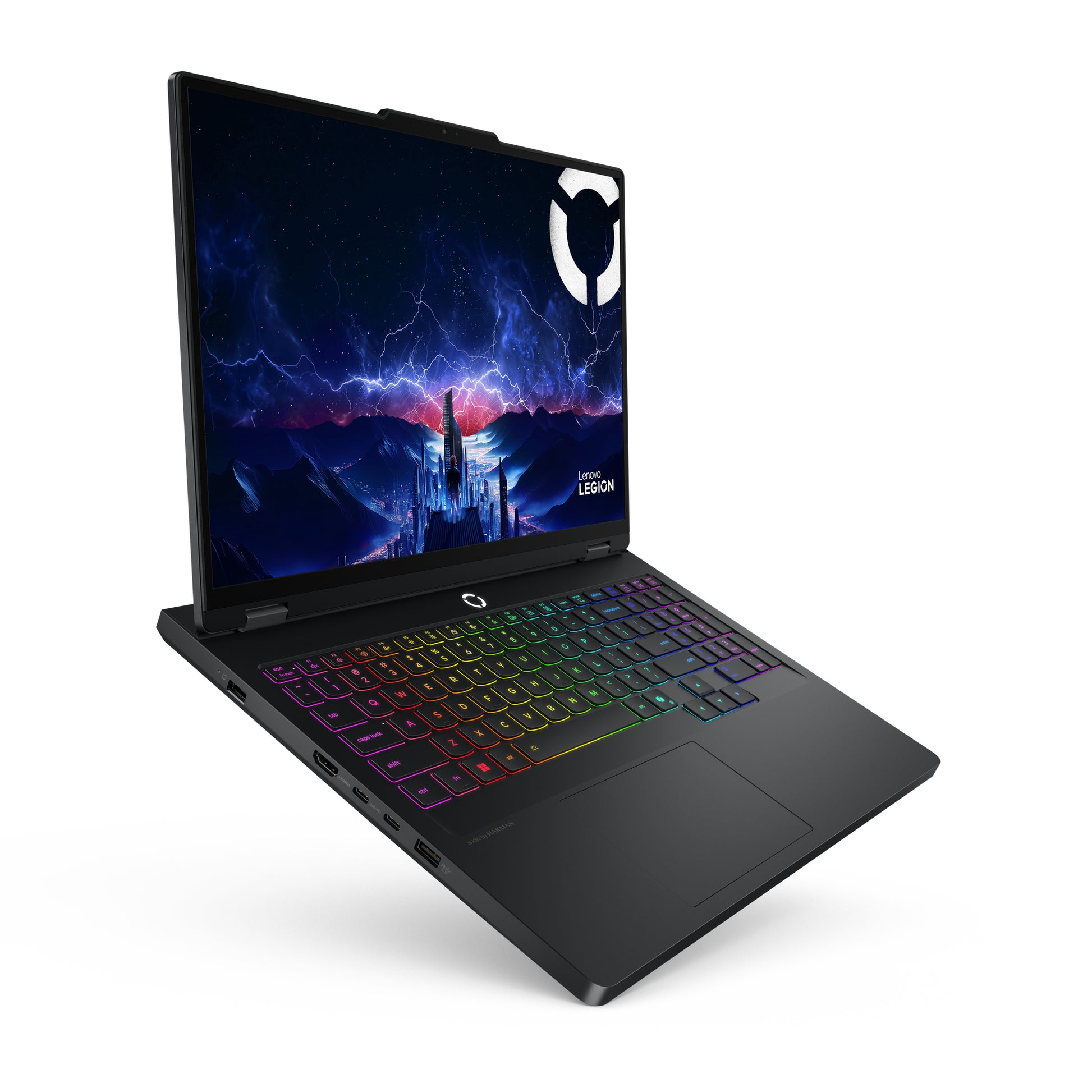 Lenovo Legion Pro 5 16IAX10H – Gaming-Laptop – Windows 11 Home