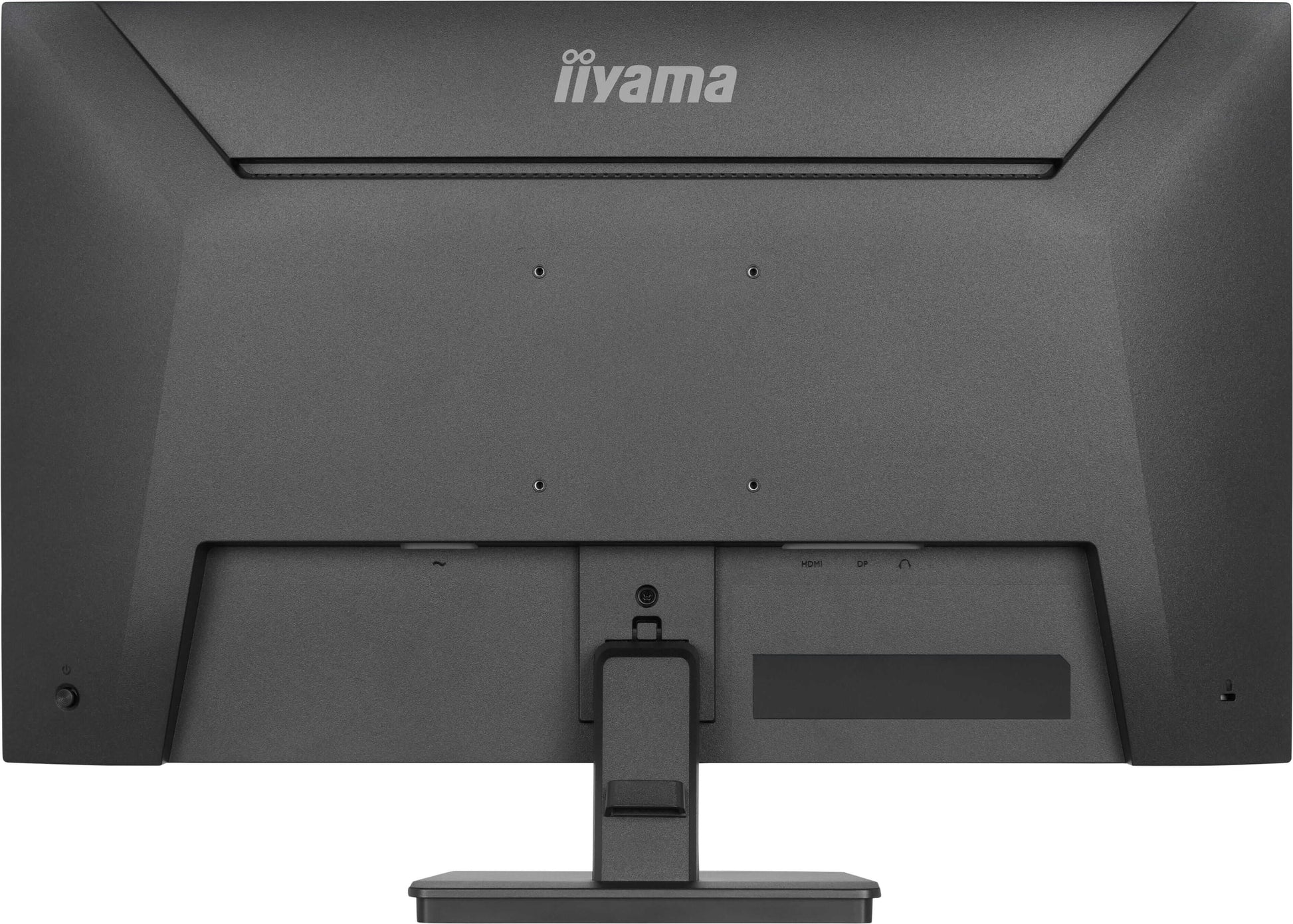 iiyama ProLite X2791QS-B1 – 27", 2560 × 1440 (WQHD), IPS