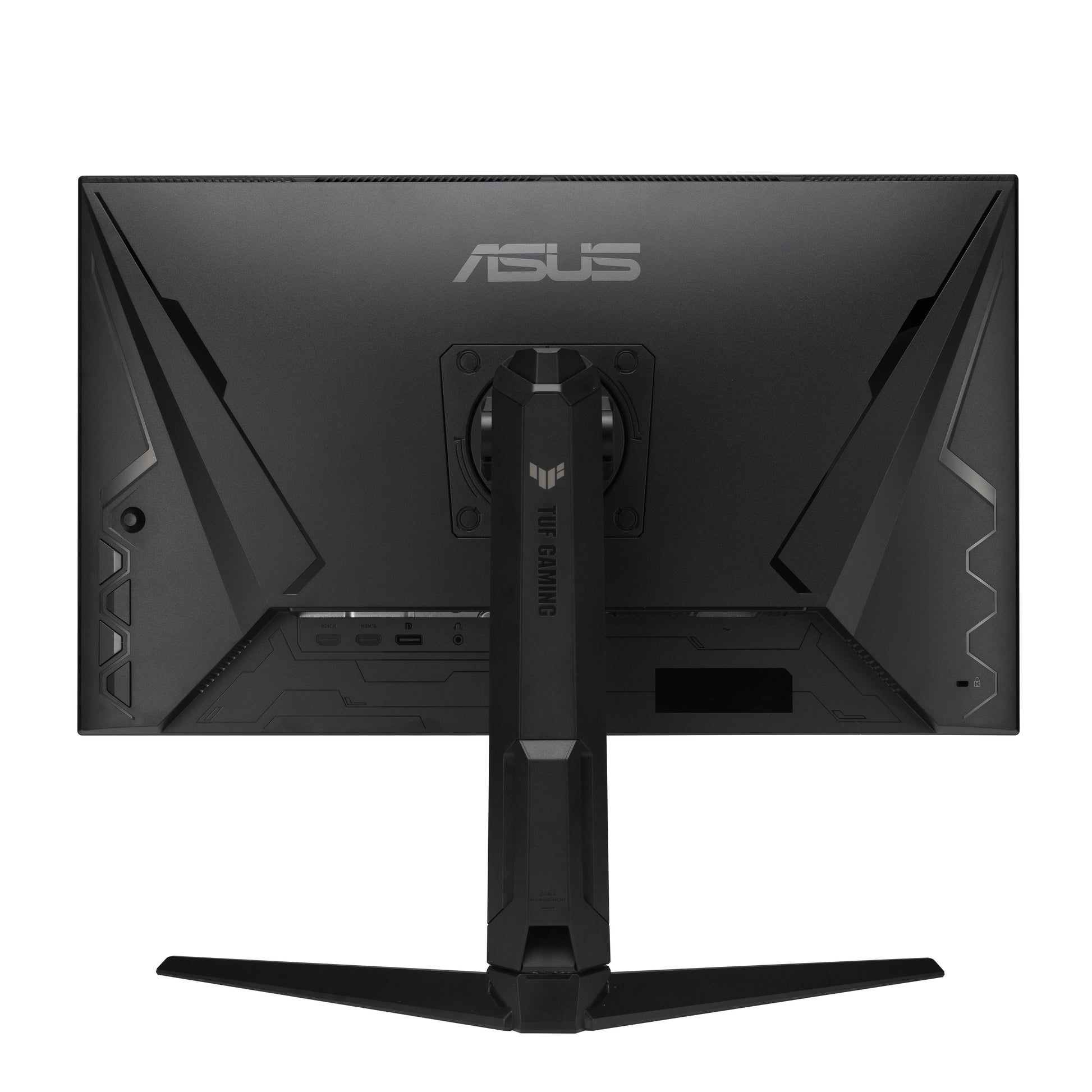 ASUS TUF Gaming VG27AQL3A – Interaktives Touch-Display 27" – Wide Quad HD (2560 × 1440), IPS, 350 cd/m²