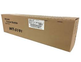 Kyocera – Resttonerbehälter WT-5191