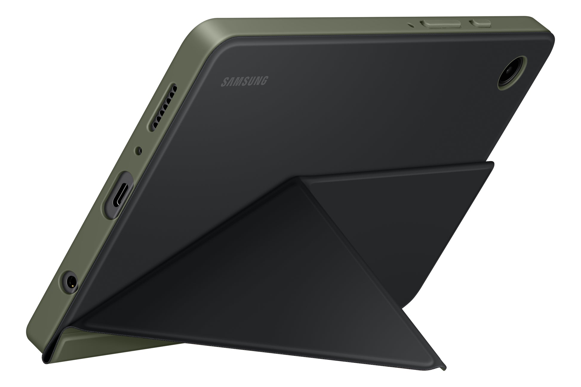 Samsung Tablet-Hülle für Galaxy Tab A9 8,7" – Schwarz