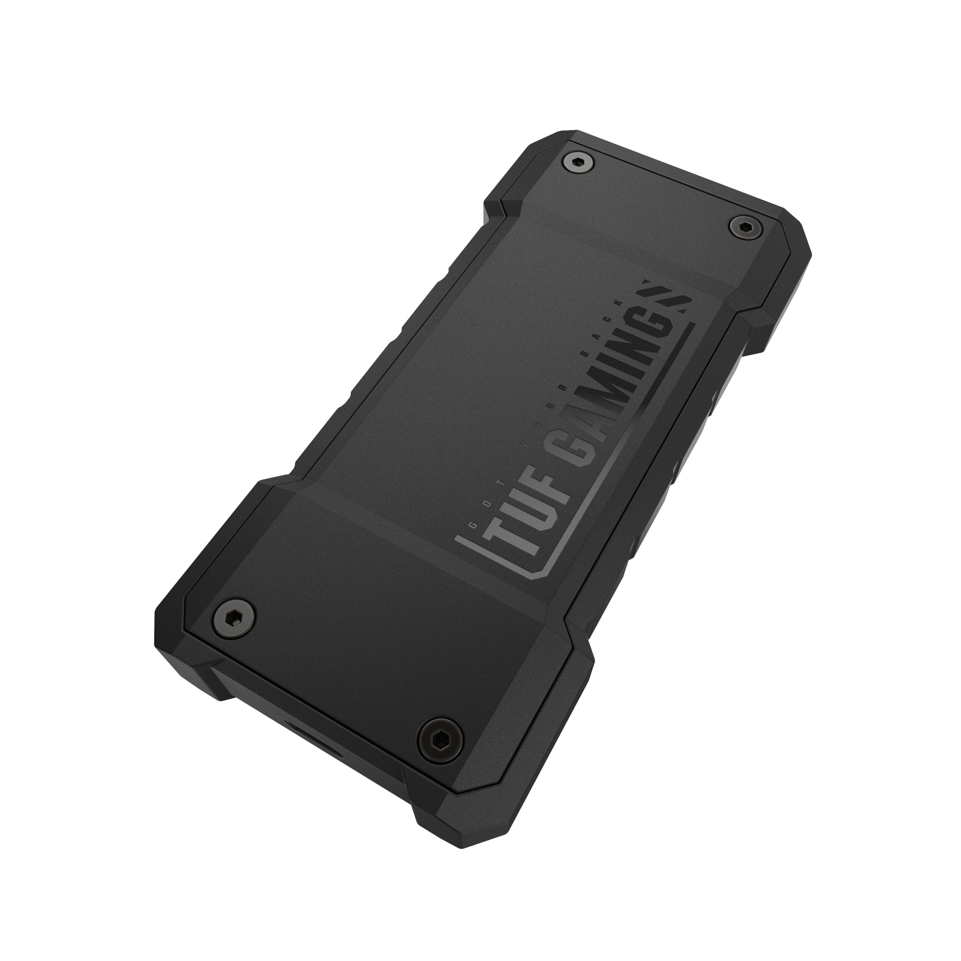 ASUS TUF Gaming AS1000 PLUS Speichergerät – 1 TB, USB Typ-C (USB 3.2 Gen 2x2), IP68