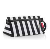 Reisenthel Maxi Kulturbeutel – 2,5 l – summerstripes black